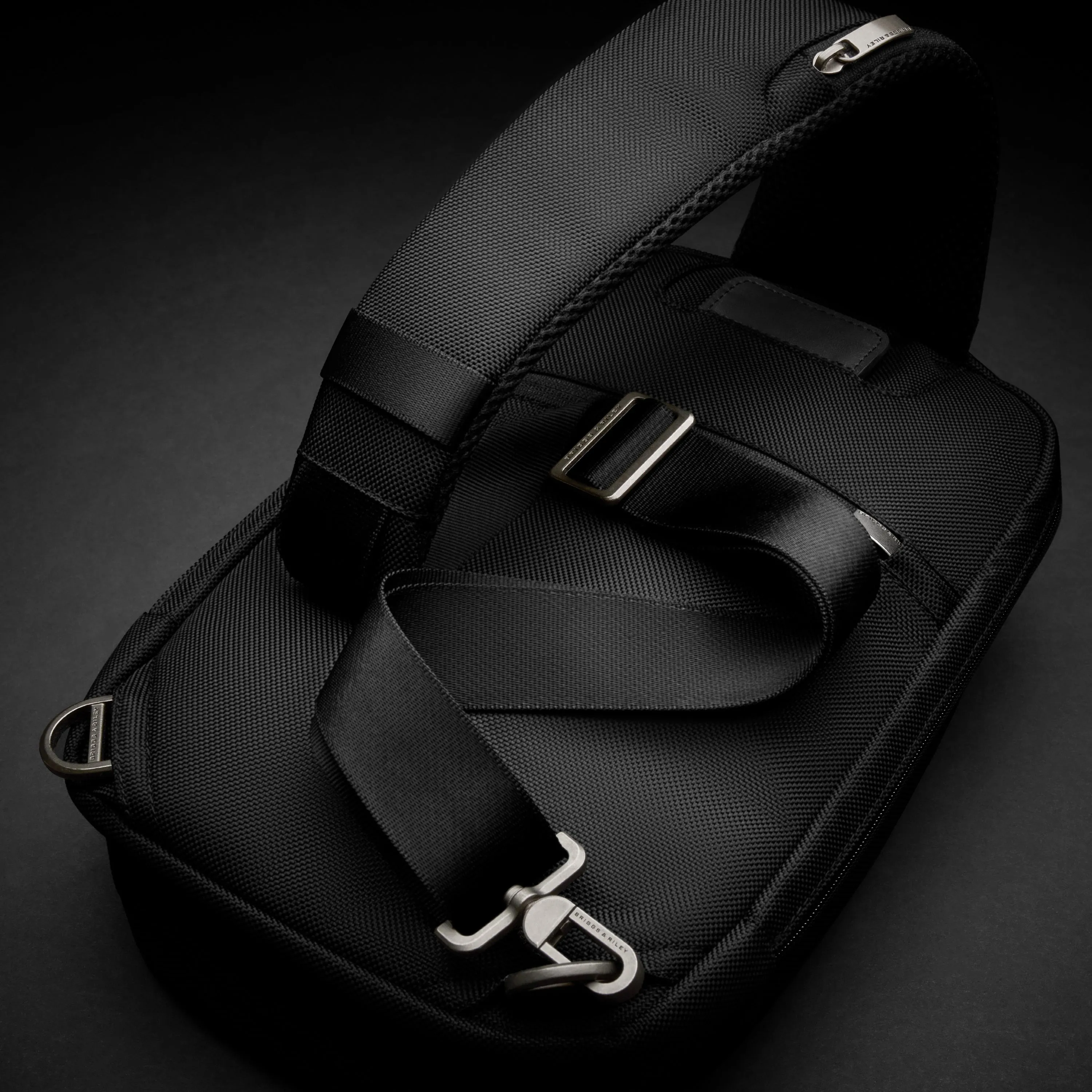 Briggs & Riley @work Sling - Black