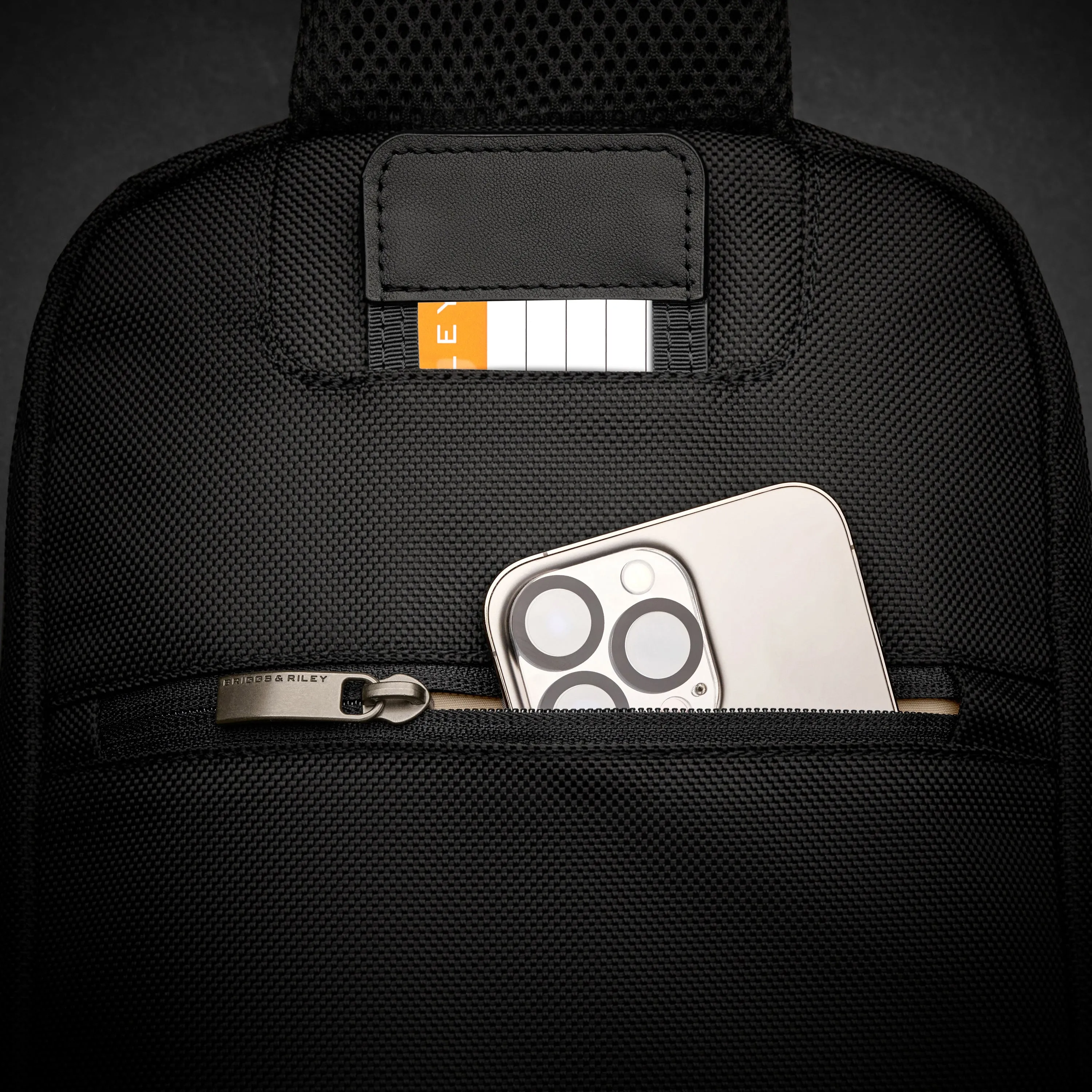 Briggs & Riley @work Sling - Black