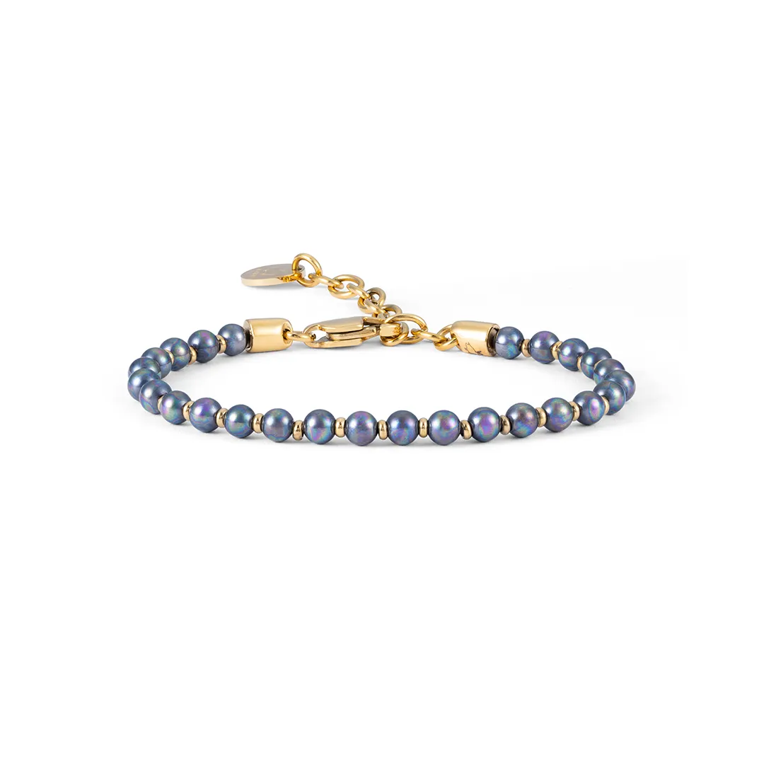 Brontide Pearl Womens Bracelet