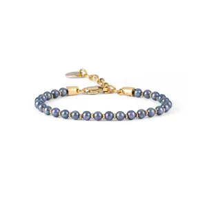 Brontide Pearl Womens Bracelet