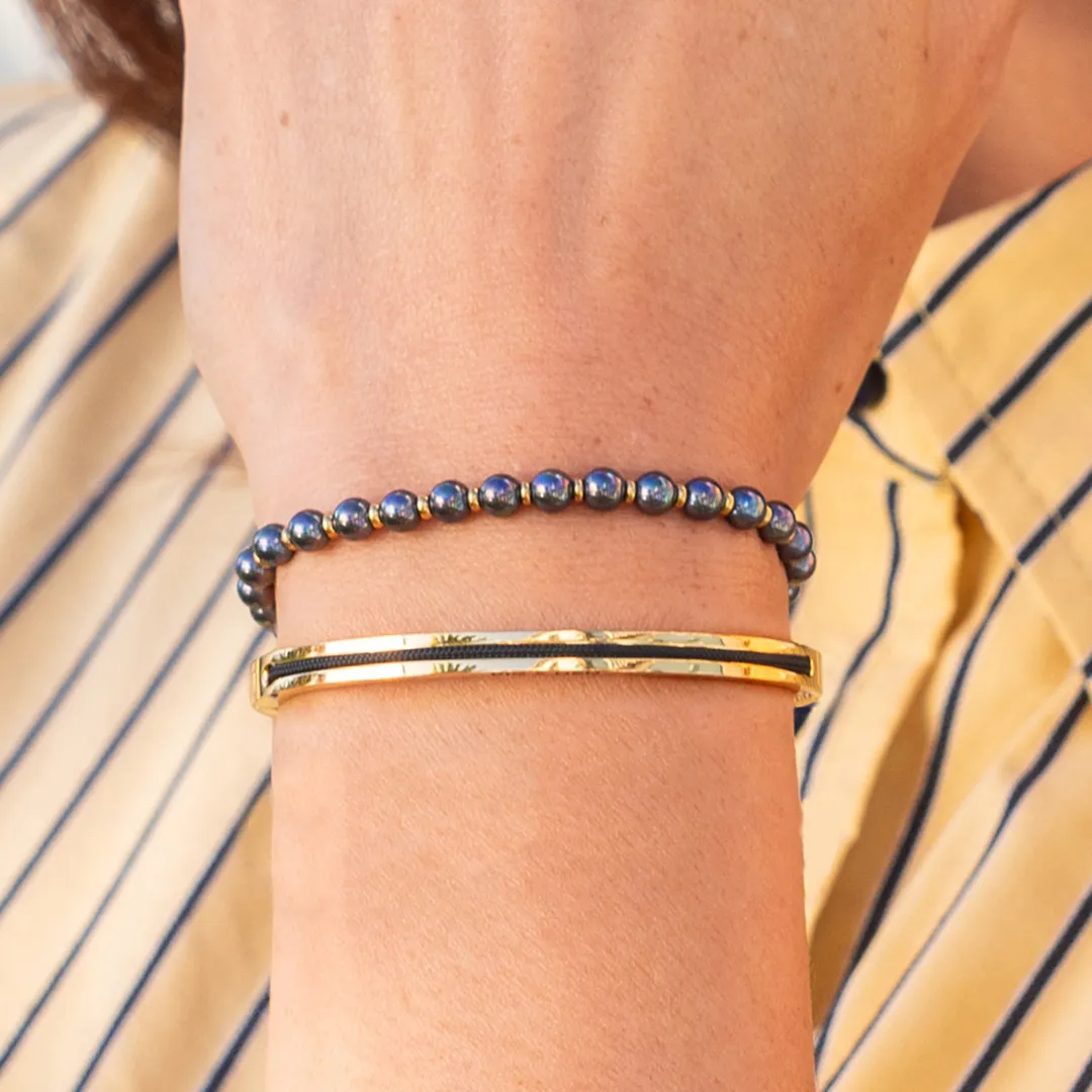 Brontide Pearl Womens Bracelet