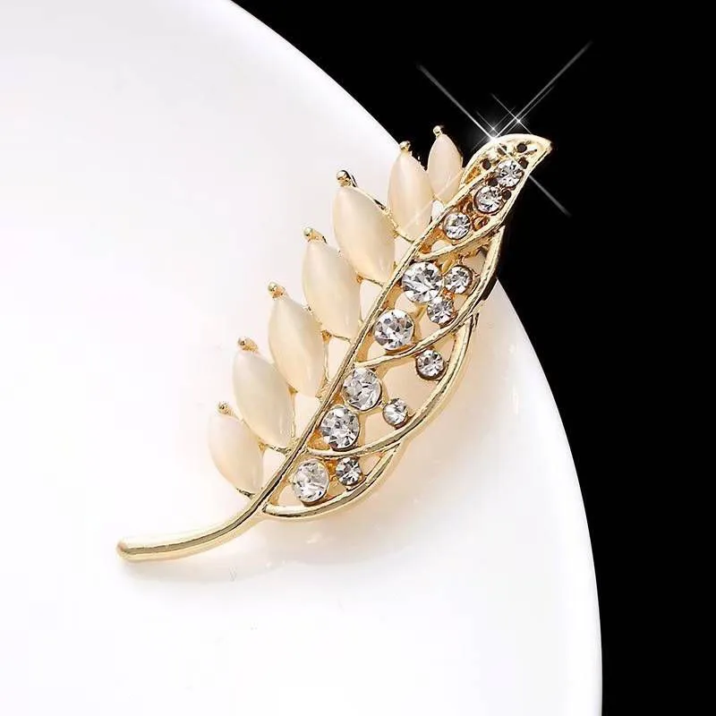 Brooches Collection 003-4 (25 63-85) - Thai Dress Brooches and Jewellry