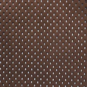 Brown Mesh