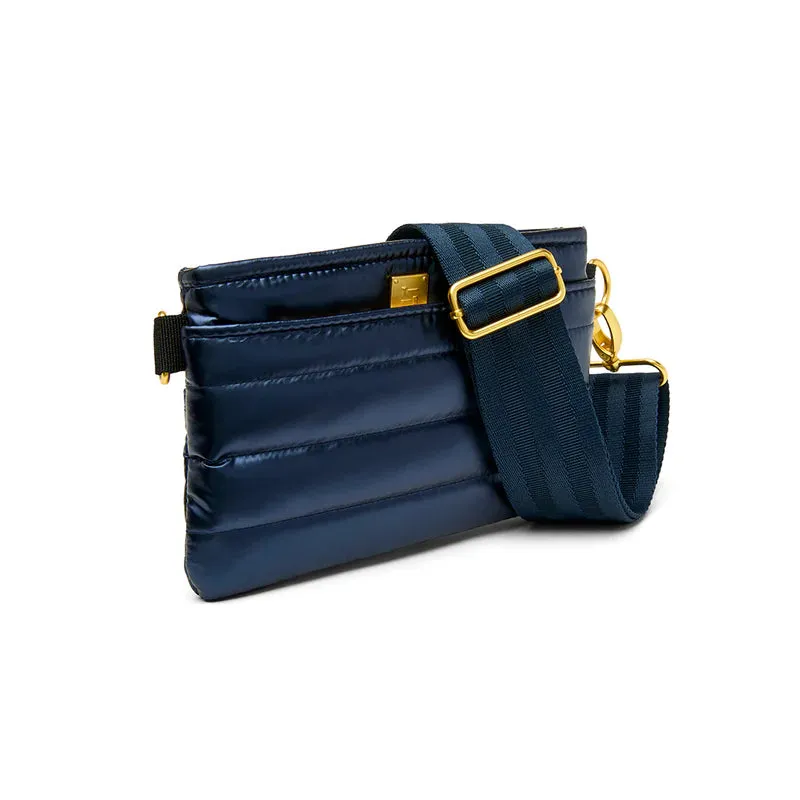 Bum Bag Pearl Indigo