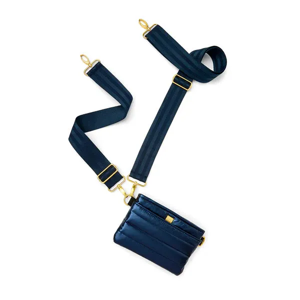 Bum Bag Pearl Indigo