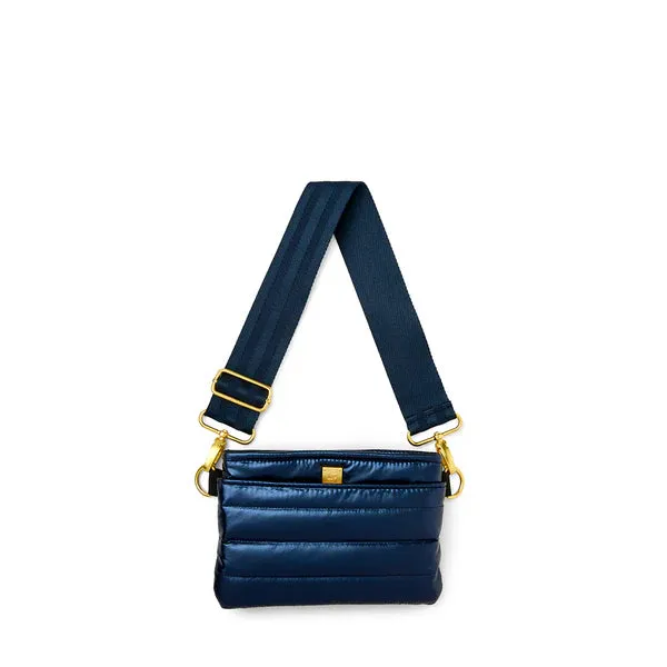 Bum Bag Pearl Indigo