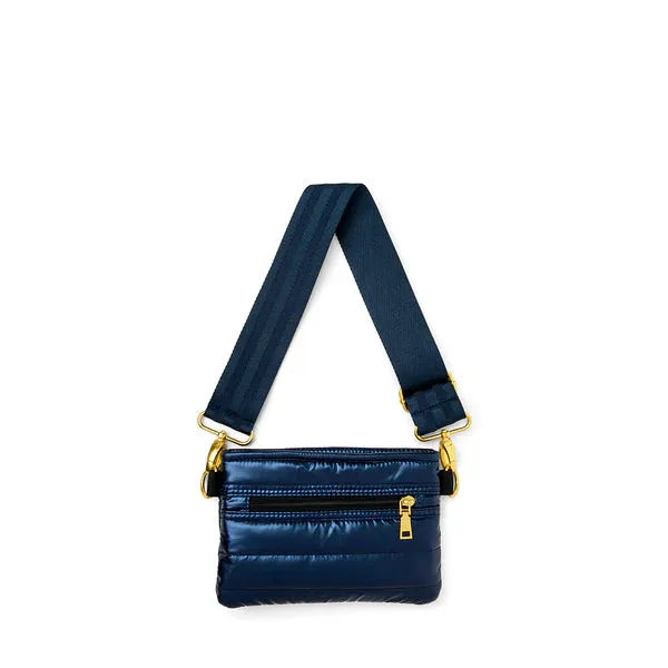 Bum Bag Pearl Indigo