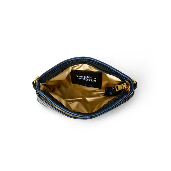 Bum Bag Pearl Indigo