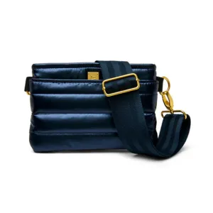 Bum Bag Pearl Indigo