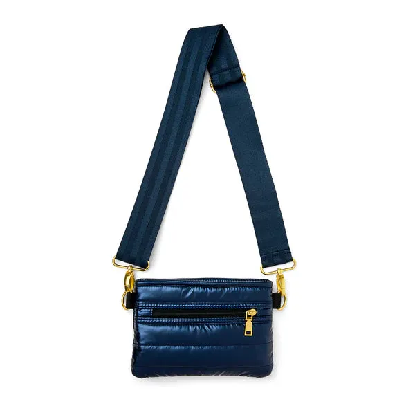 Bum Bag Pearl Indigo
