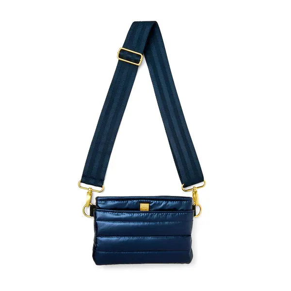 Bum Bag Pearl Indigo