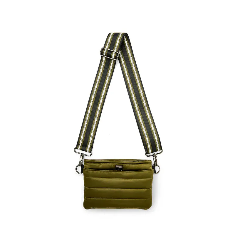 Bum Bag Polished Olive