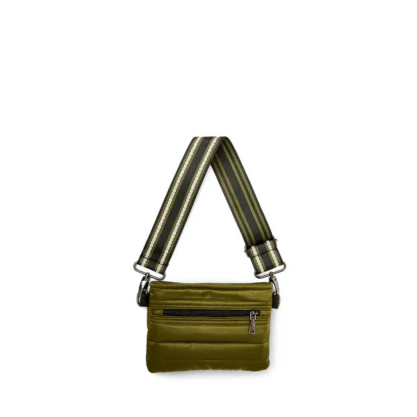 Bum Bag Polished Olive