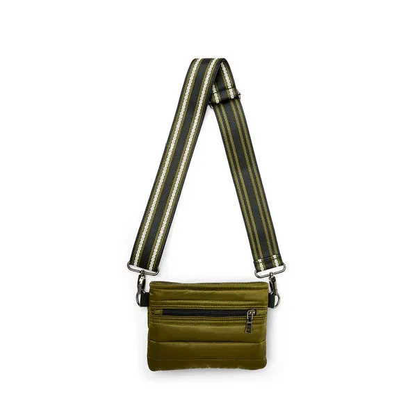 Bum Bag Polished Olive