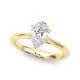 Calabasas Engagement Ring