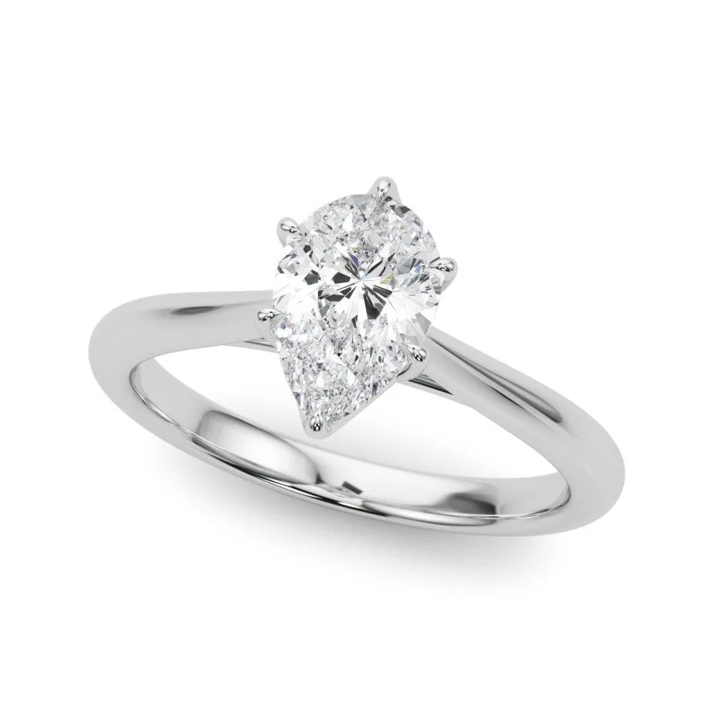 Calabasas Engagement Ring