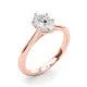 Calabasas Engagement Ring