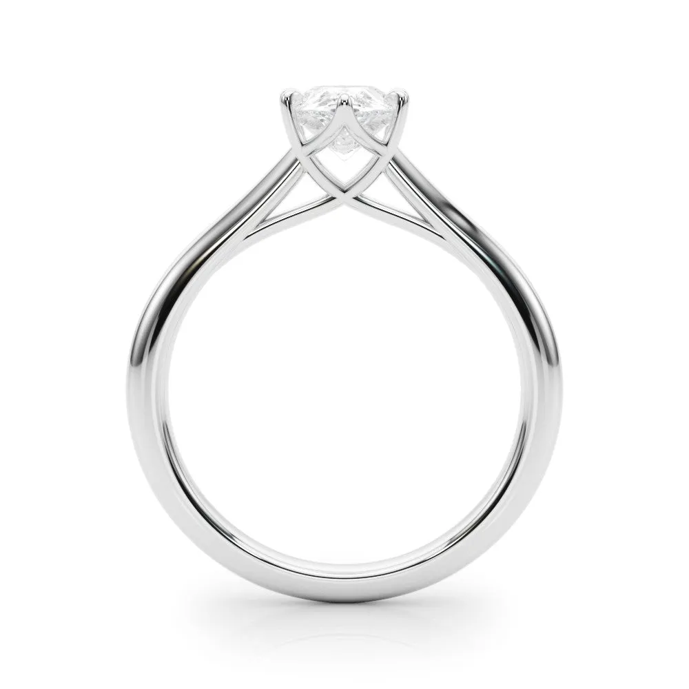 Calabasas Engagement Ring