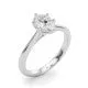 Calabasas Engagement Ring