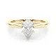 Calabasas Engagement Ring