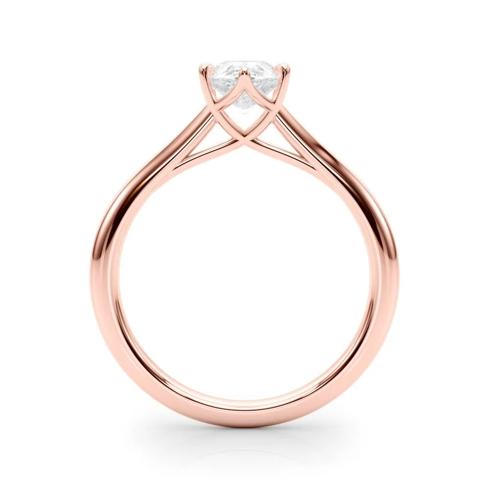 Calabasas Engagement Ring