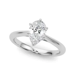 Calabasas Engagement Ring