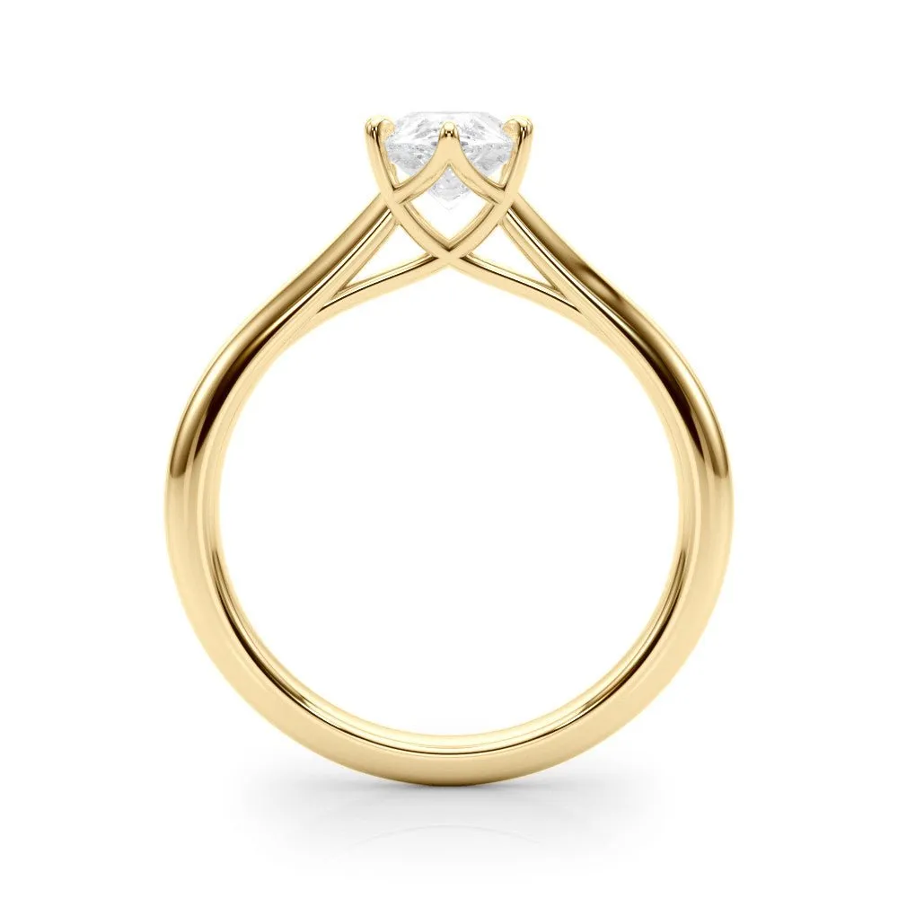 Calabasas Engagement Ring