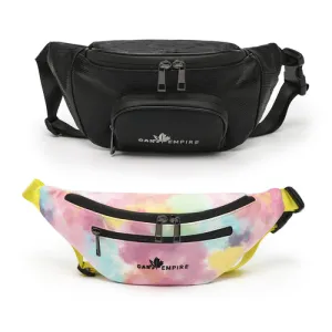 Canempire Smell-Proof Fanny Pack