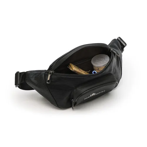 Canempire Smell-Proof Fanny Pack