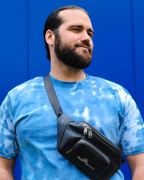 Canempire Smell-Proof Fanny Pack