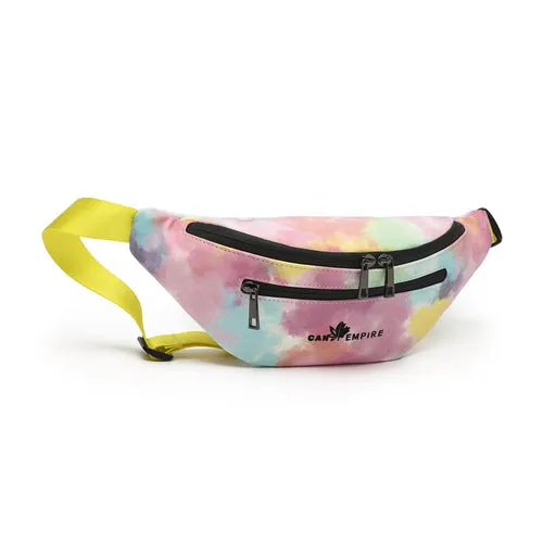 Canempire Smell-Proof Fanny Pack
