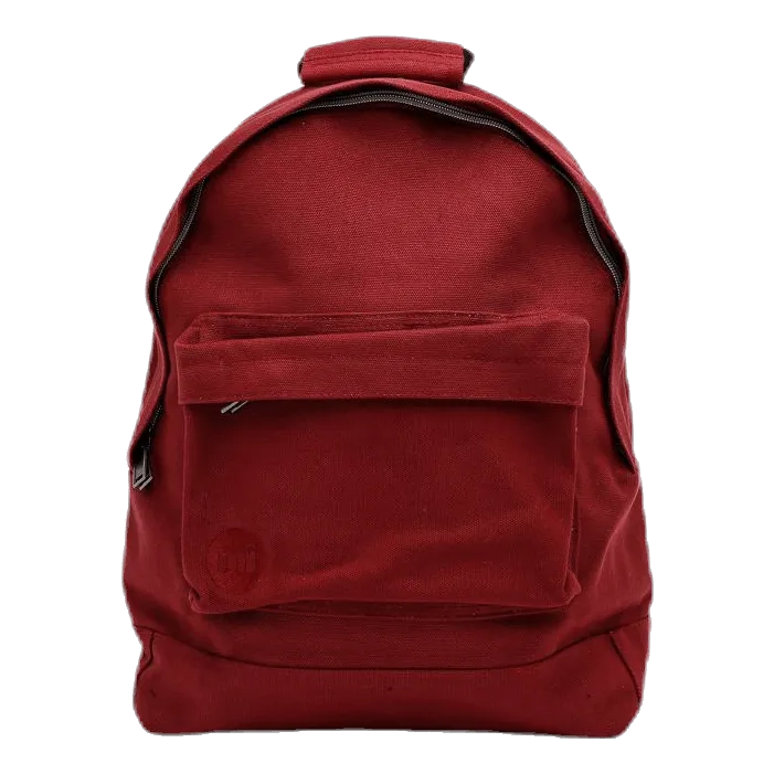 Canvas Red