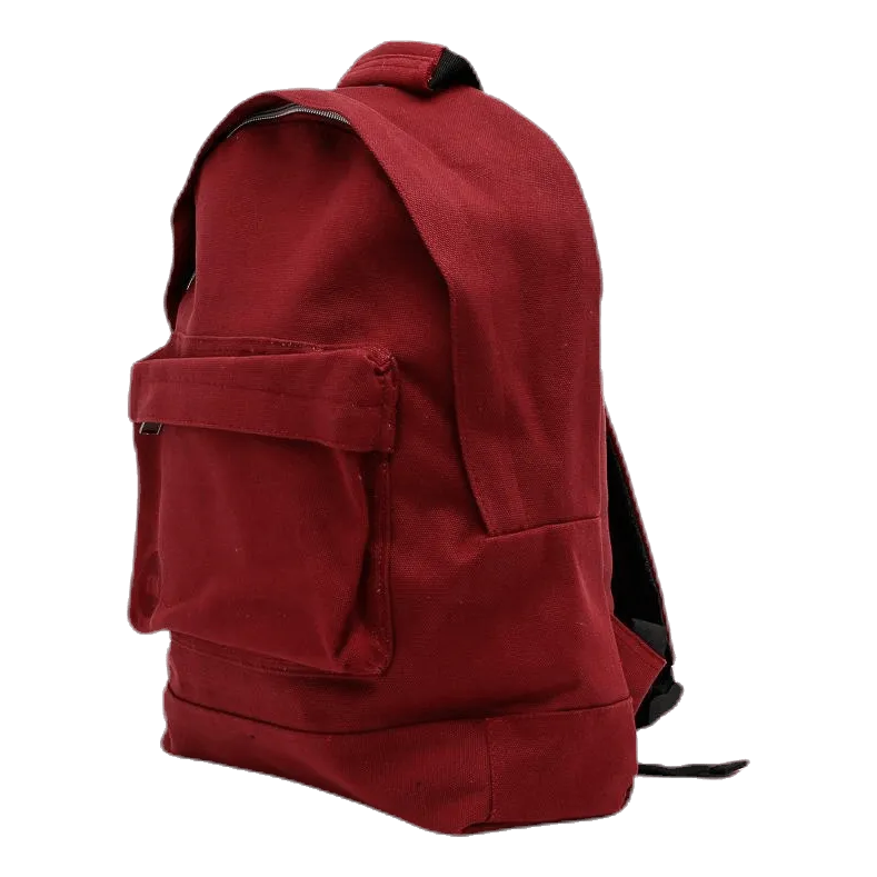 Canvas Red