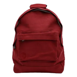 Canvas Red