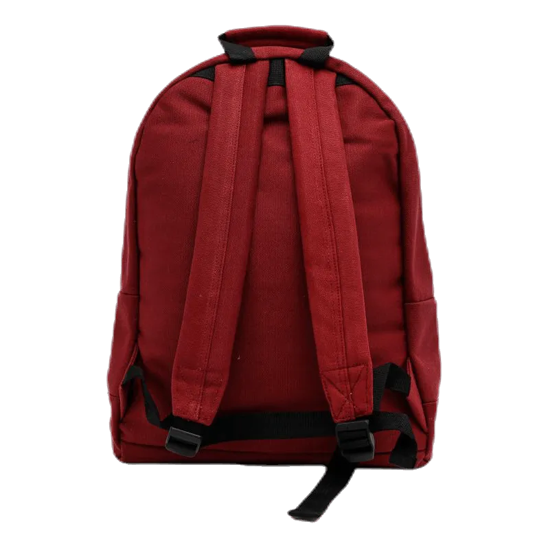 Canvas Red