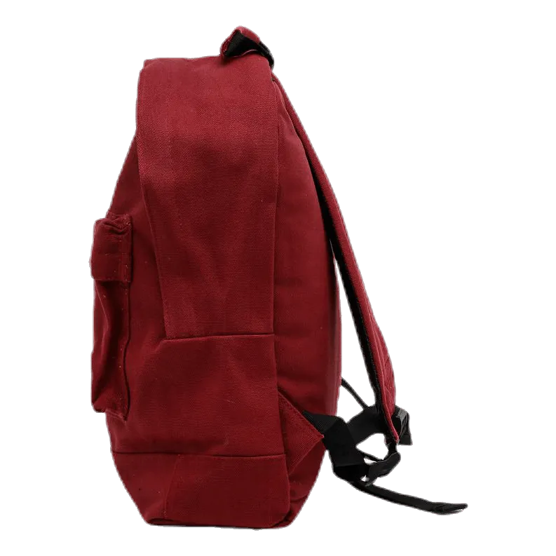 Canvas Red