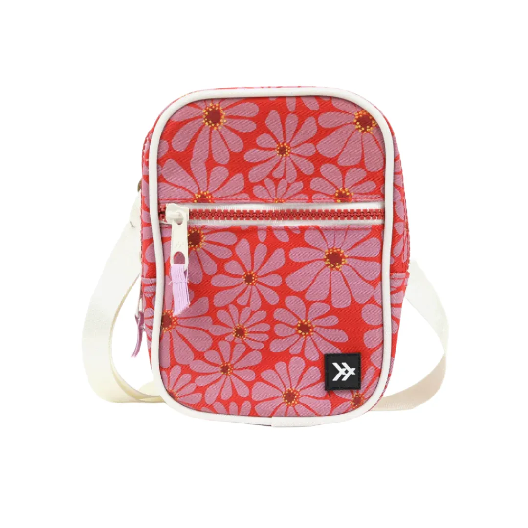 Carry On Crossbody - Thread