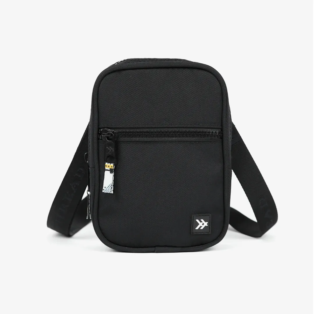 Carry On Crossbody - Thread