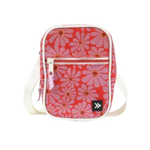 Carry On Crossbody - Thread