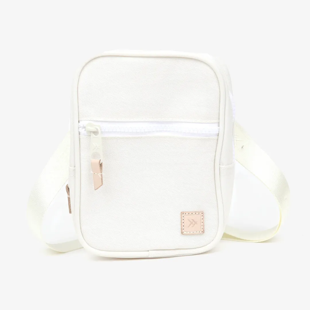Carry On Crossbody - Thread