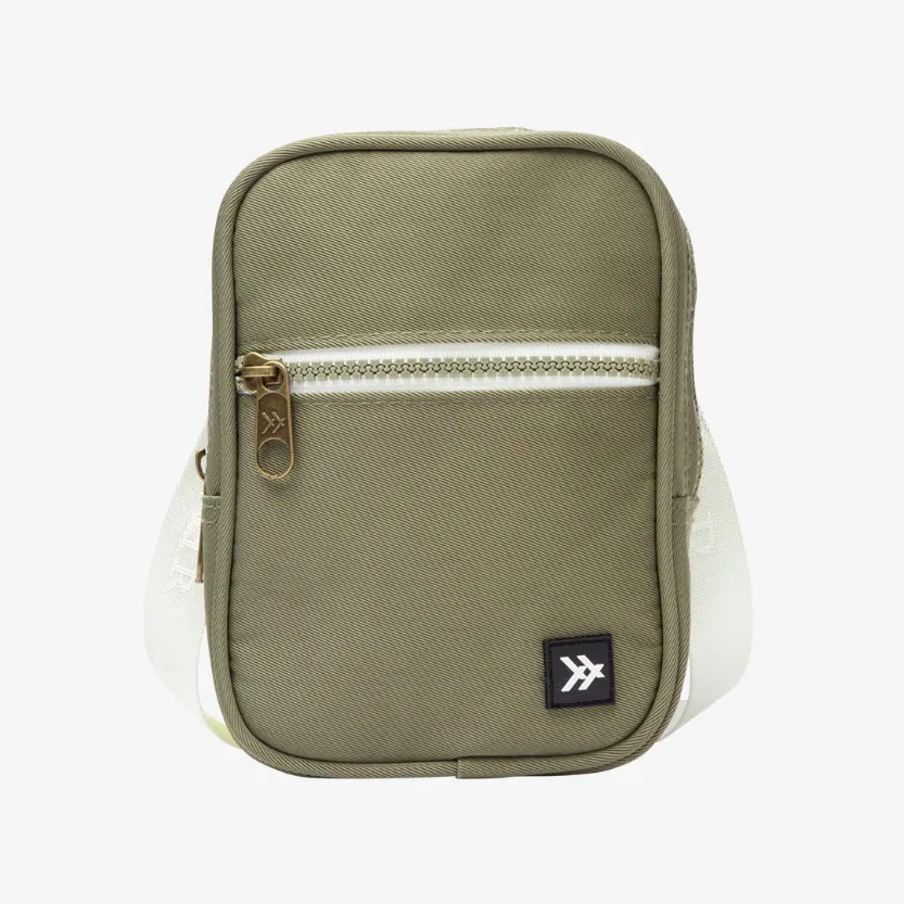 Carry On Crossbody - Thread