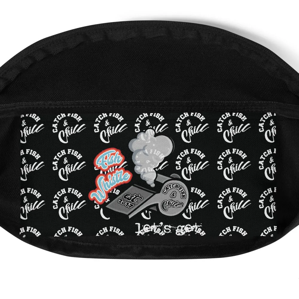 CF&C PATTERN STASH PACK