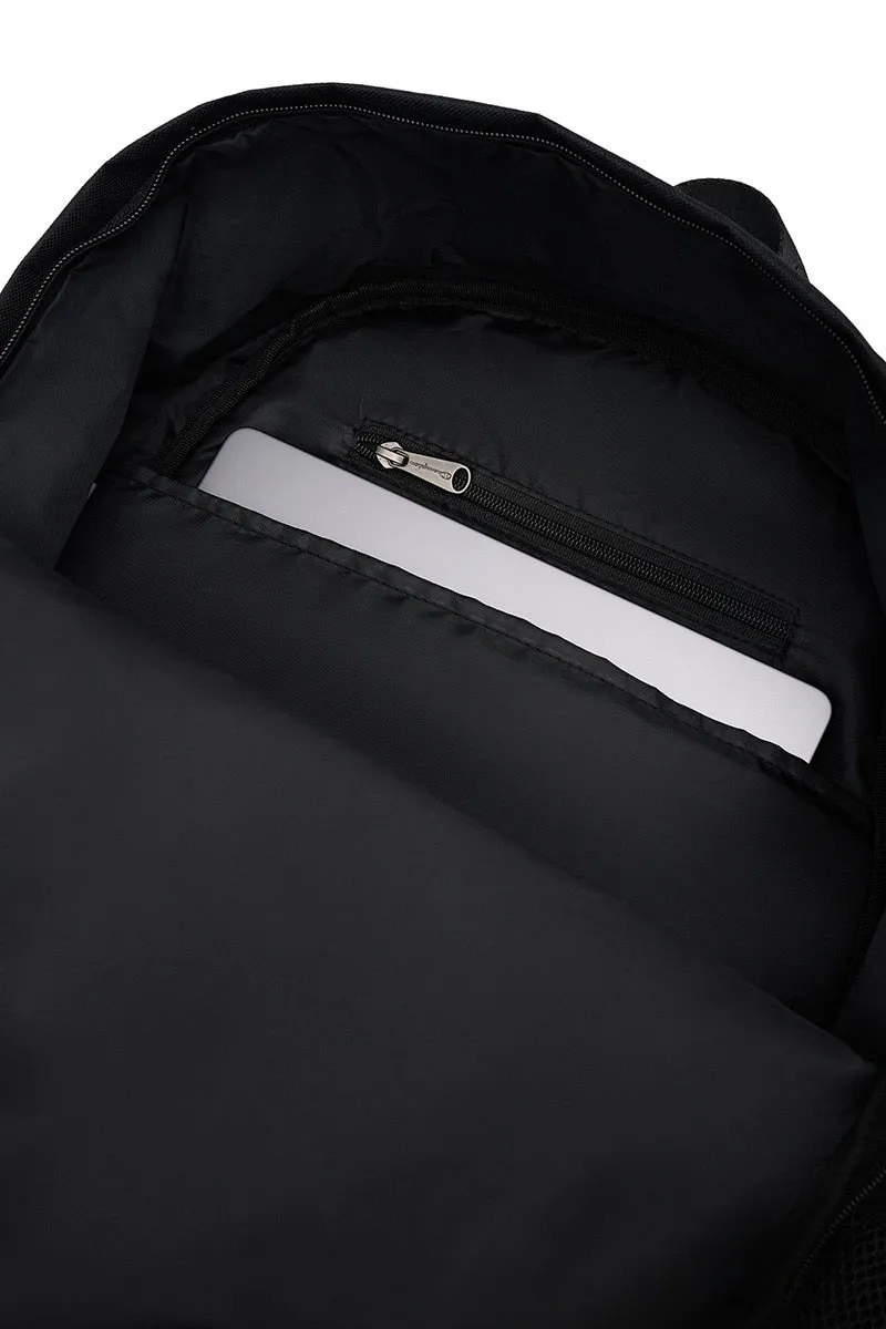 CHAMPION LARGE GRAPHIC BACKPACK