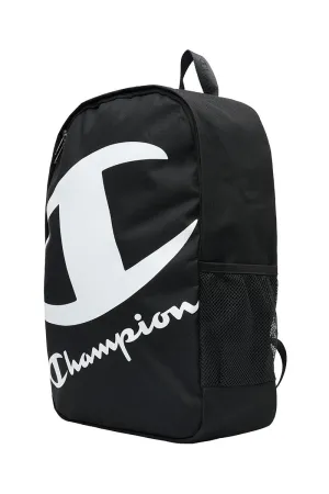 CHAMPION LARGE GRAPHIC BACKPACK