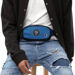 Champion Skull Fanny Pack
