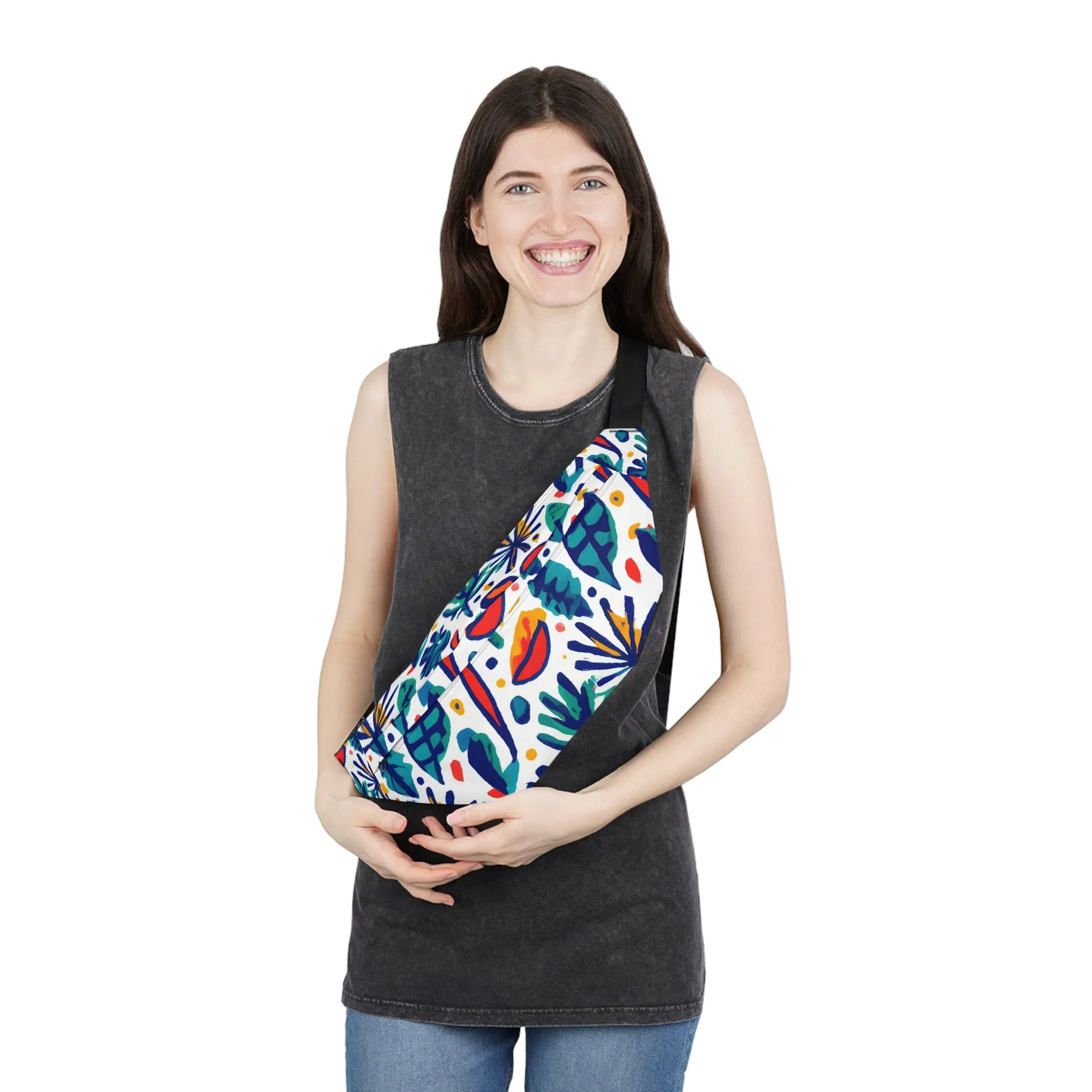 Chaparral Gertrude - Large Crossbody Fanny Pack