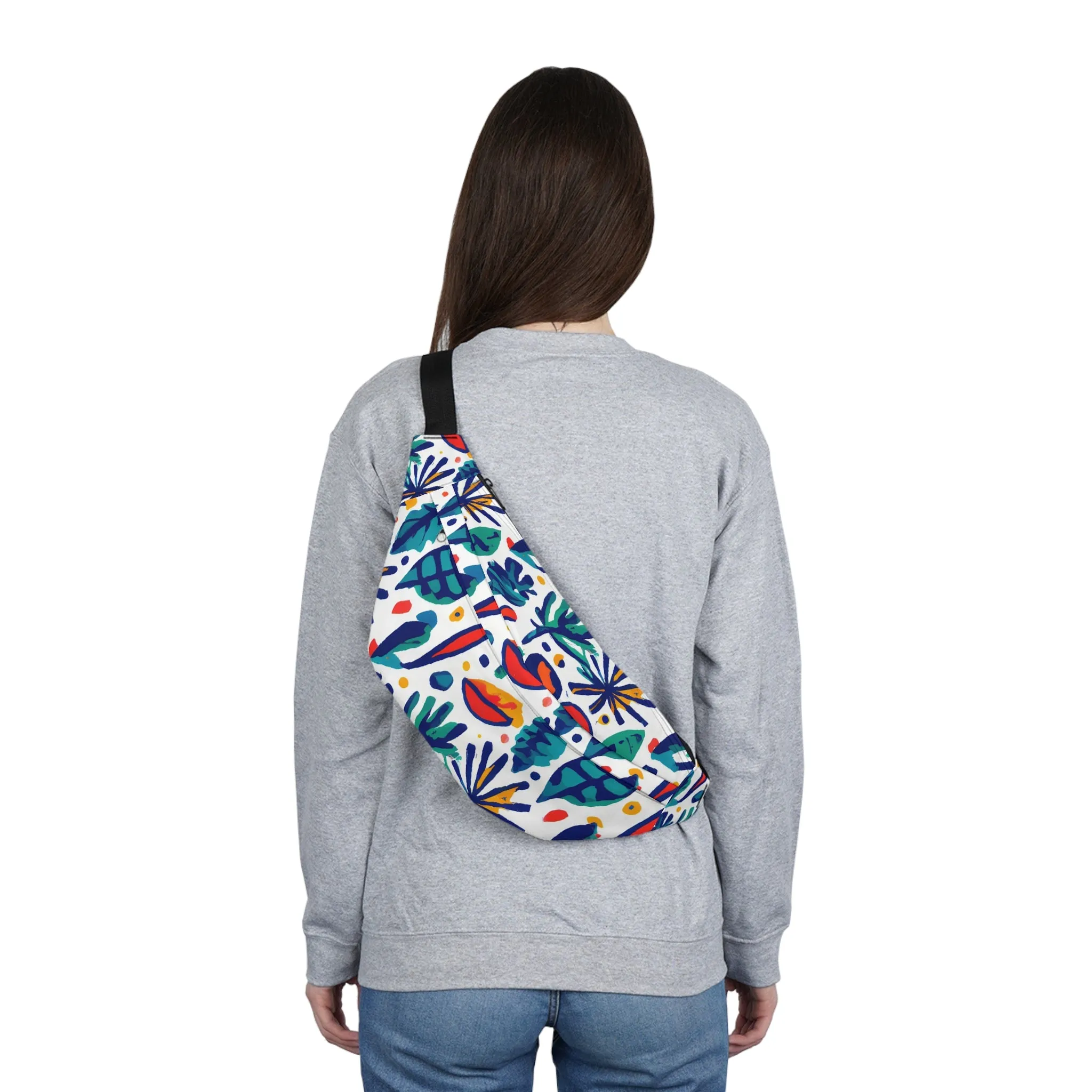 Chaparral Gertrude - Large Crossbody Fanny Pack