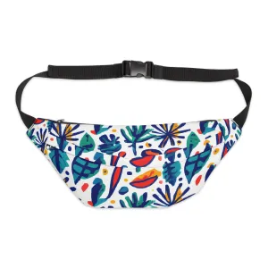 Chaparral Gertrude - Large Crossbody Fanny Pack