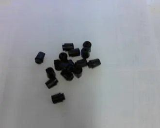 CheapSkate Bearing Spacers (12 pack)