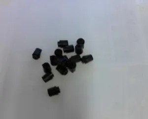 CheapSkate Bearing Spacers (12 pack)